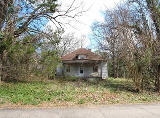 111 Dobson Heights Rd, Spartanburg, SC 29307