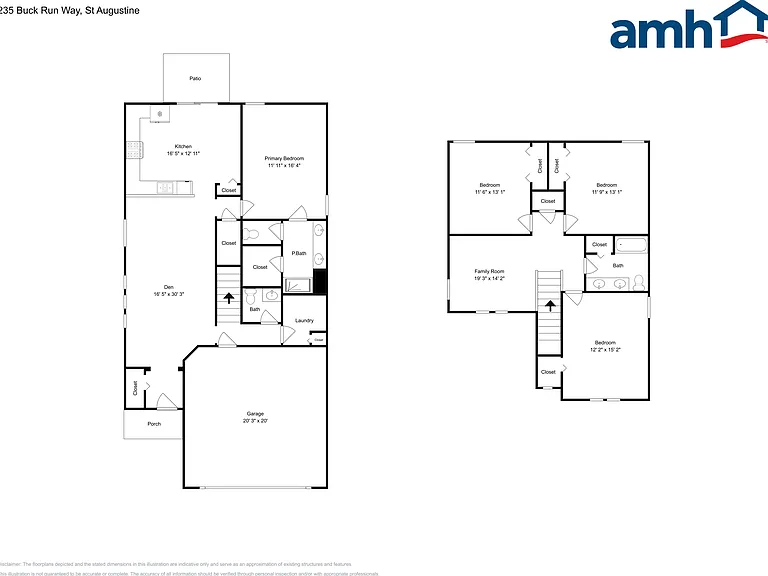 235 Buck Run Way St — Photo 2