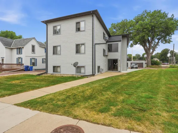 703 S Dakota Ave, Sioux Falls, SD 57104