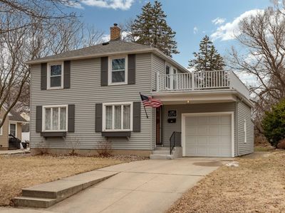 1307 2nd St NW, Austin, MN, 55912