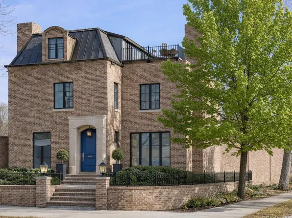 888 S Franklin Street, Denver, CO 80209