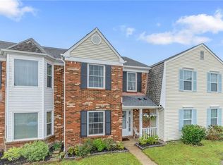 5102 Settlers Park Dr, Virginia Beach, VA 23464