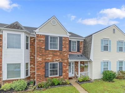 5102 Settlers Park Dr, Virginia Beach, VA, 23464