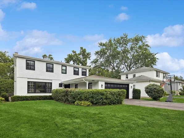 440 Elm St, Glen Ellyn, IL 60137