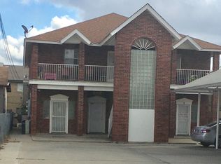 5305 McPherson Rd #5, Laredo, TX 78041