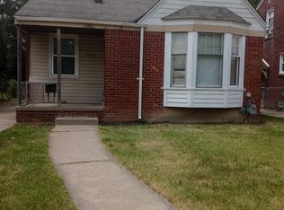11675 Wayburn St, Detroit, MI 48224
