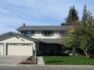 1747 Astoria Dr, Fairfield, CA