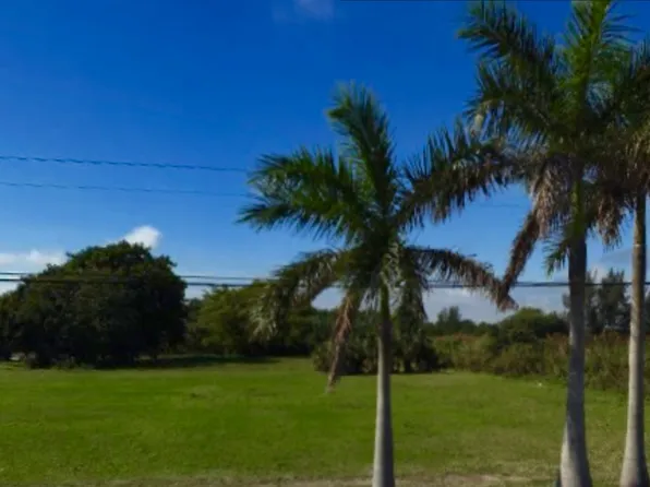 1665 NW 15th Ave, Pompano Beach, FL 33069