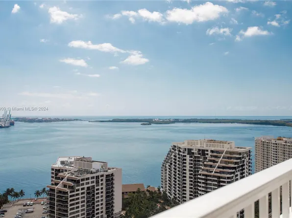 801 Brickell Key Blvd APT 3112, Miami, FL 33131