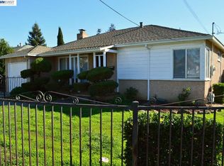 327 Harder Rd, Hayward, CA 94544