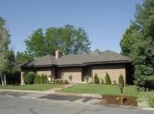 4151 S Ivy Ln, Cherry Hills Village, CO 80111