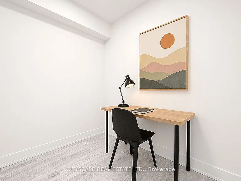 858 Dupont St #316 — Photo 7