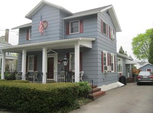 232 Delaware Ave, West Pittston, PA 18643