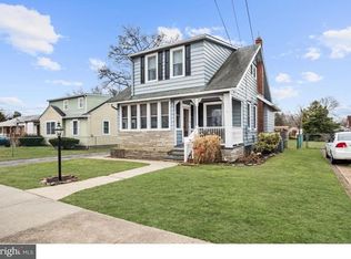 404 Lippincott Ave, Riverside, NJ 08075