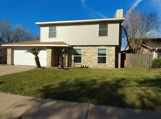 6830 Santa Rita Dr, Houston, TX 77083