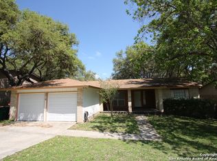 5510 Timber Bark, San Antonio, TX 78250
