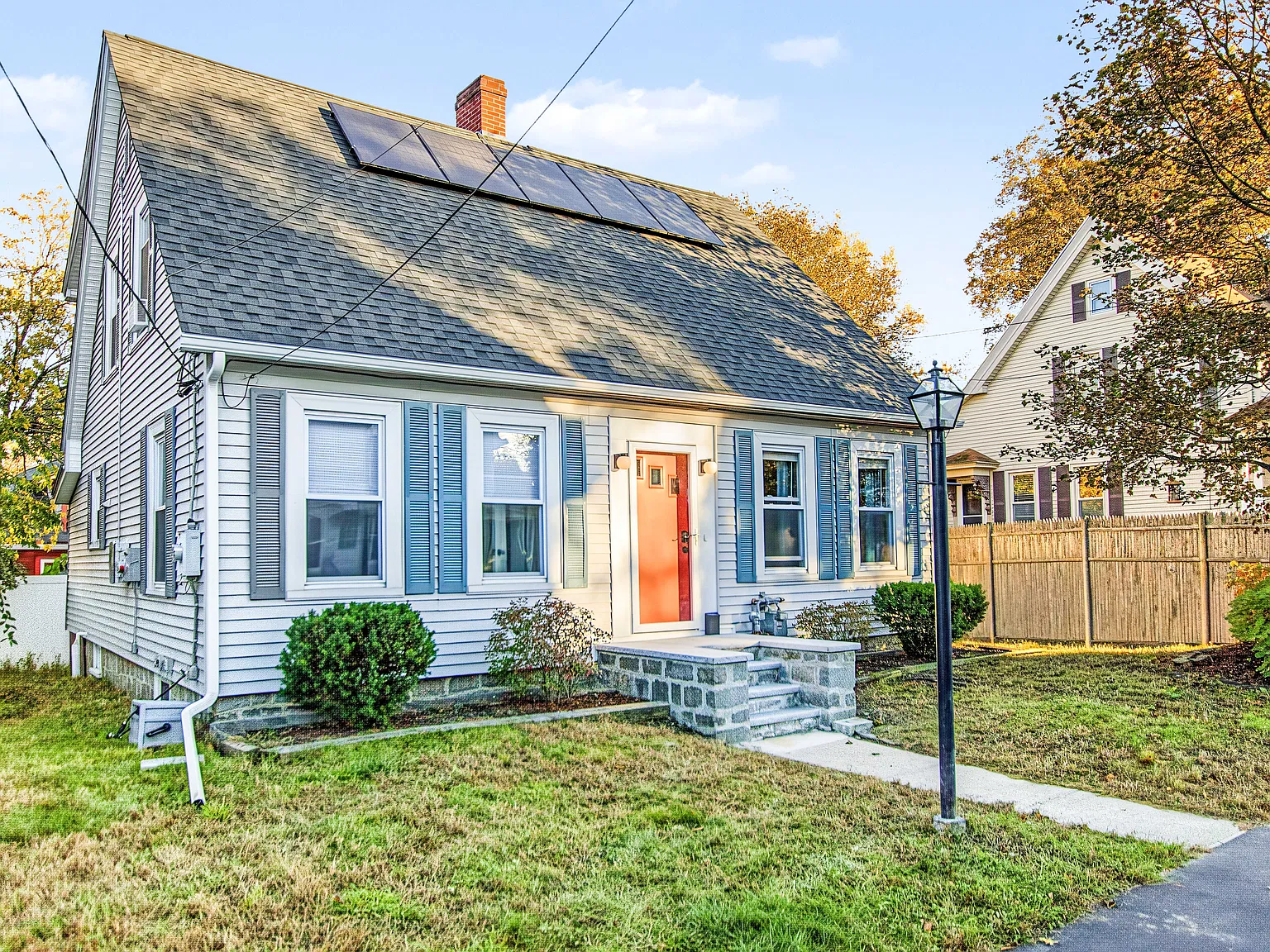 123 Riley Avenue - 1 — Photo 1