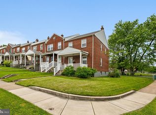 5600 Braxfield Rd, Halethorpe, MD 21227