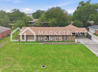 4326 Christina St, Lake Charles, LA 70605