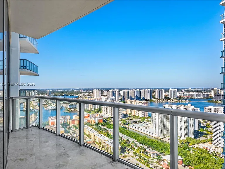 17001 Collins Ave #4208 — Photo 36