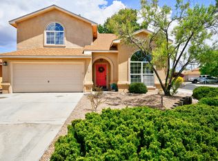 6601 Hood Rd NW, Albuquerque, NM 87114