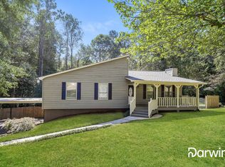 3004 Old Virginia Trl, Woodstock, GA 30189