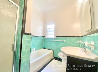 7806 Rosewood Ave APT 4, Los Angeles, CA 90036