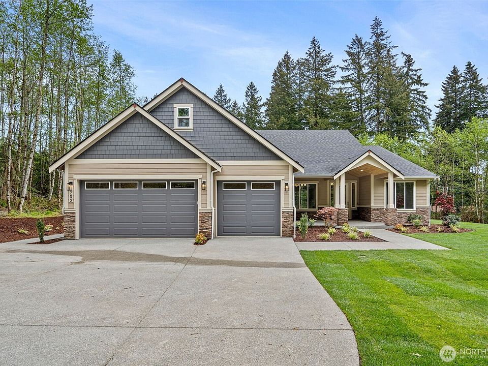 1st image of 7622 Manzanita Drive NW Lot 4