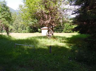 0 Churchel Rd, Randle, WA 98377