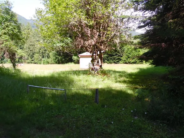 0 Churchel Road, Randle, WA 98377