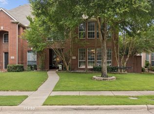 11490 Fountainbridge Dr, Frisco, TX 75035