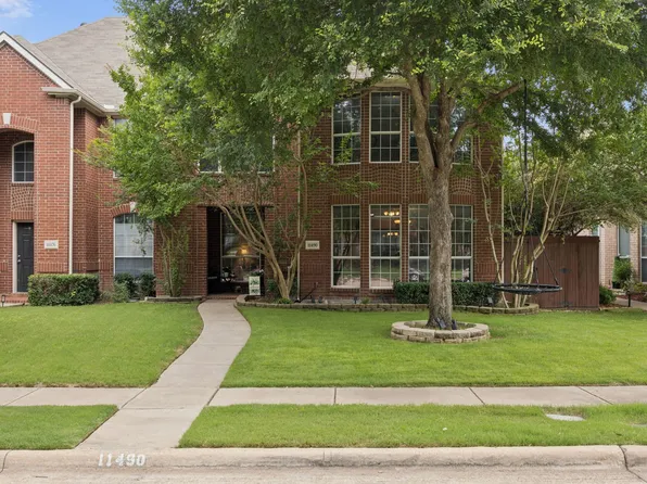 11490 Fountainbridge Dr, Frisco, TX 75035