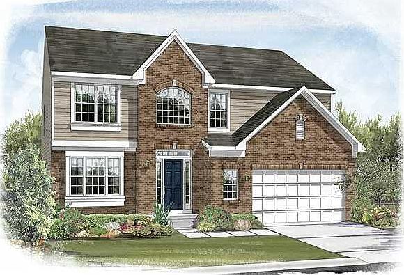 1st image of 10879 Chapel Woods Blvd