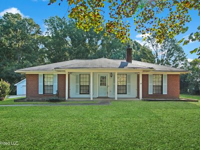 1450 Dupree Rd, Raymond, MS, 39154