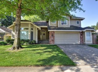 11897 Prospect Hill Dr, Gold River, CA