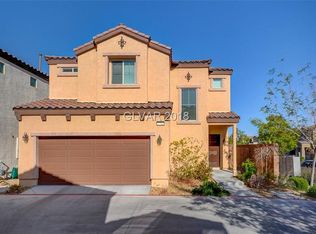7752 Lamb Silk Ct, Las Vegas, NV 89149