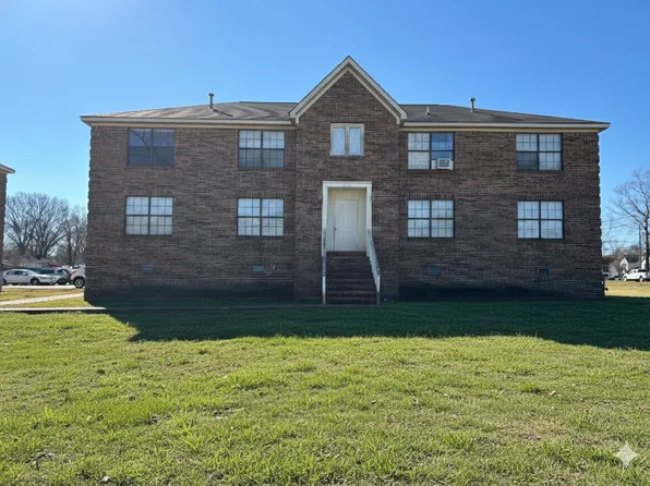 00723, 3270 N Highland Ave APT A, Jackson, TN 38305