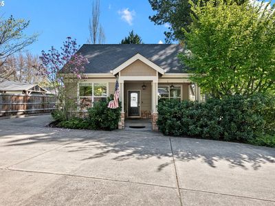4385 Berry Ln, Eugene, OR, 97404
