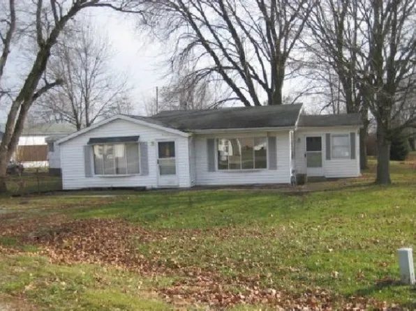 400 E Preston St, Atlanta, IL 61723