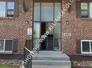 6605 Dublin Loop W APT 3, Colorado Springs, CO 80918