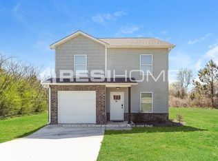 646 9th Ter, Pleasant Grove, AL 35127