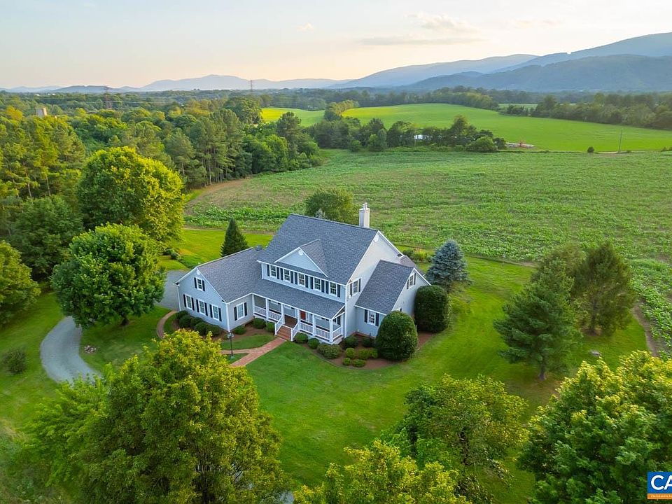 1904 Beaver Ridge Rd, Crozet, VA 22932 Zillow