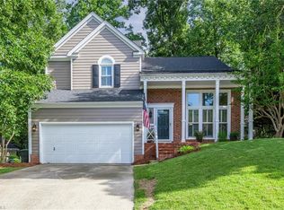 5600 Weston Dr, Greensboro, NC 27407