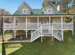 120 Fowler Rd, Campobello, SC 29322