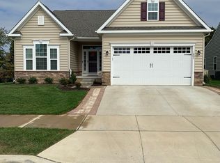 1602 Ellinor Ct, Middletown, DE 19709