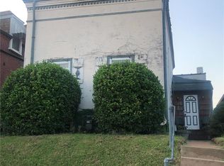 5029 Shaw Ave, Saint Louis, MO 63110