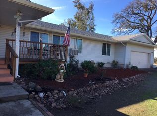 1650 Goose Creek Rd, Ione, CA 95640