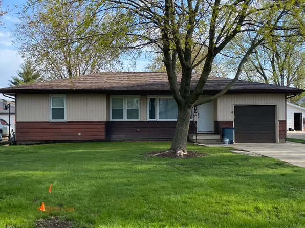 1410 Little Main St, Streator, IL 61364