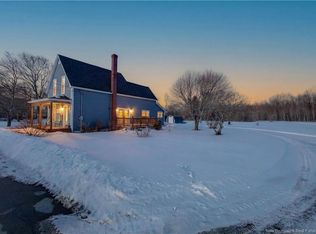 87 Hill St, Miramichi, NB E1N 2H6