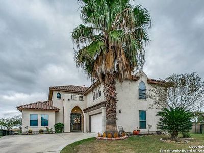1003 7th Tee Vis, San Antonio, TX, 78221